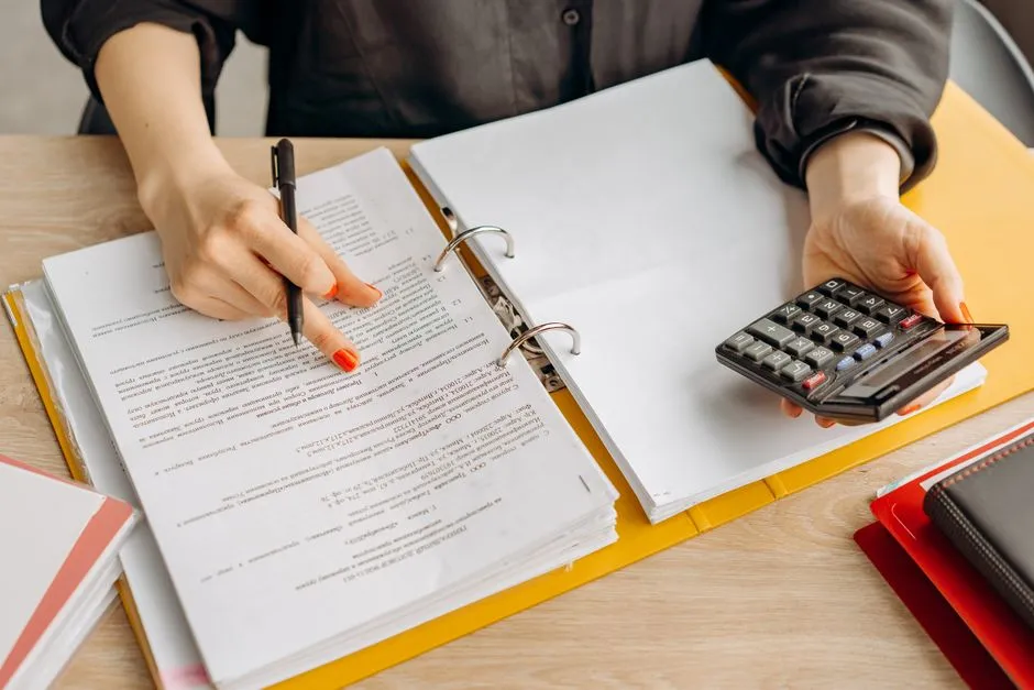 Faire une fiche de paie sans erreur