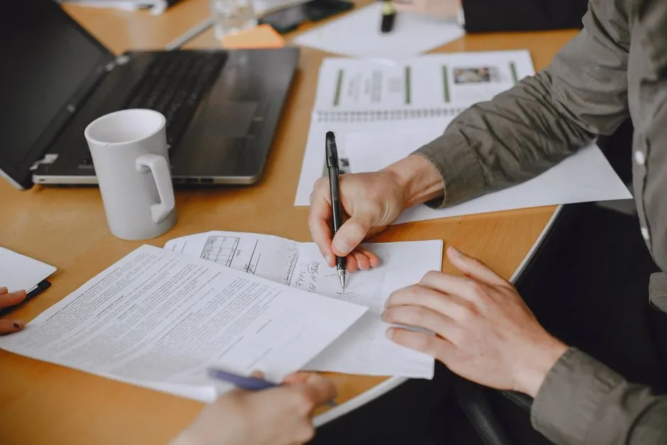 Télétravail : mettre en place un accord