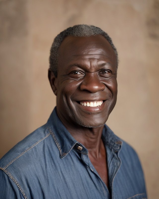 Landry Toussaint